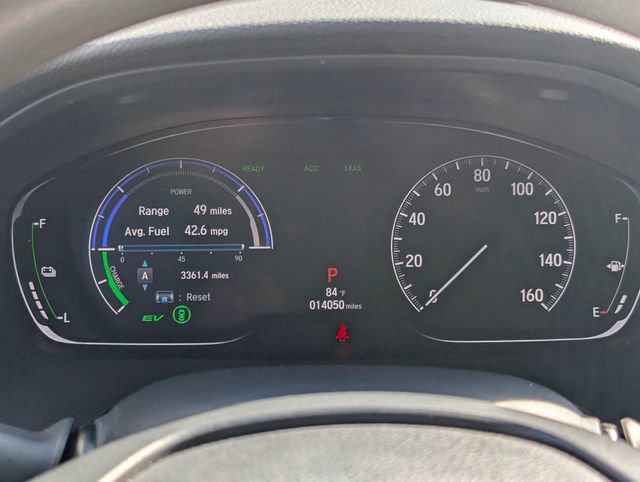 Used 2022 Honda Insight EX image 19