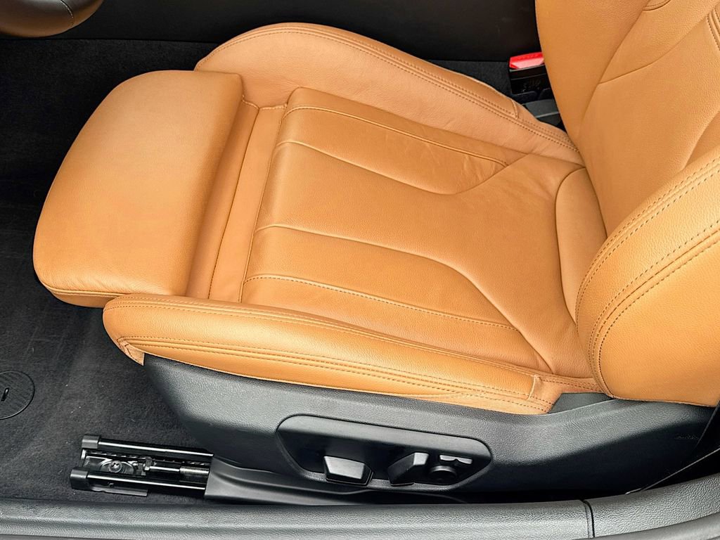 Used 2023 BMW Z4 M40i w/ Premium Package RWD image 24