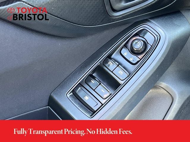 Used 2018 Subaru Impreza 2.0i Premium AWD/4WD image 25