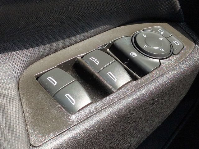 Used 2024 Chevrolet Equinox RS w/ RS Leather Package FWD image 31
