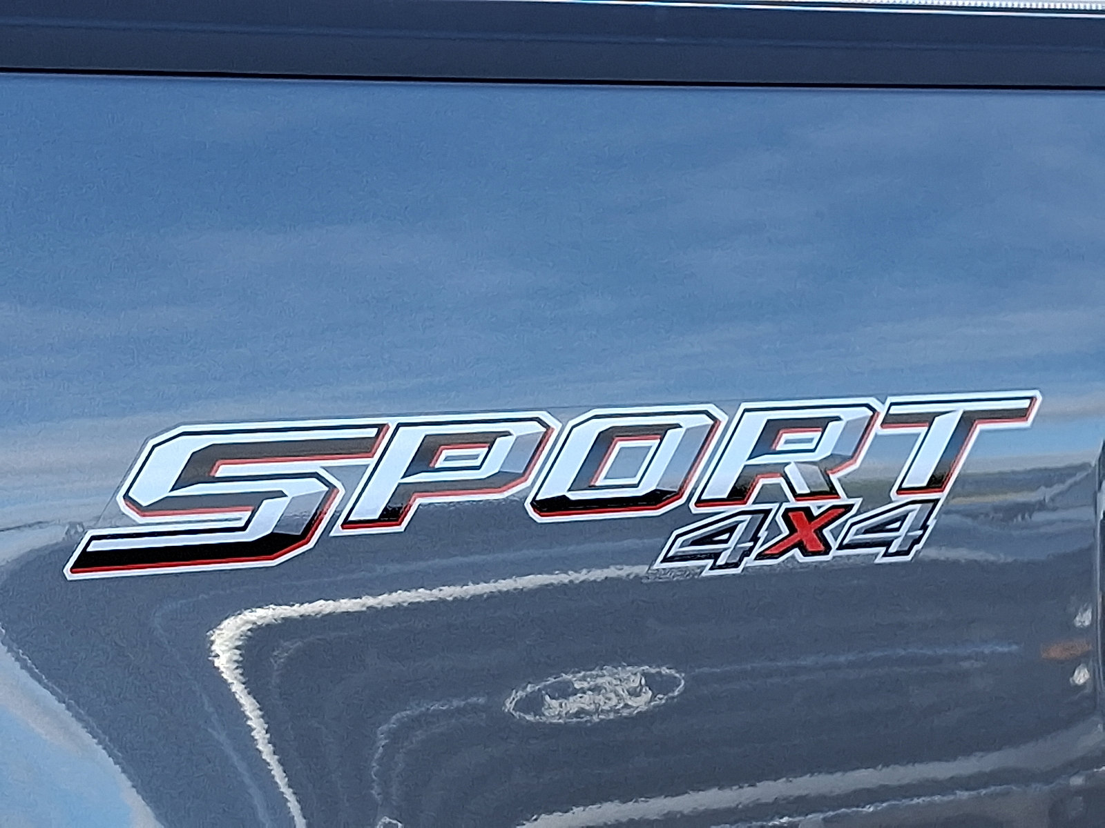 Certified 2023 Ford F150 XLT w/ Equipment Group 302A High image 30