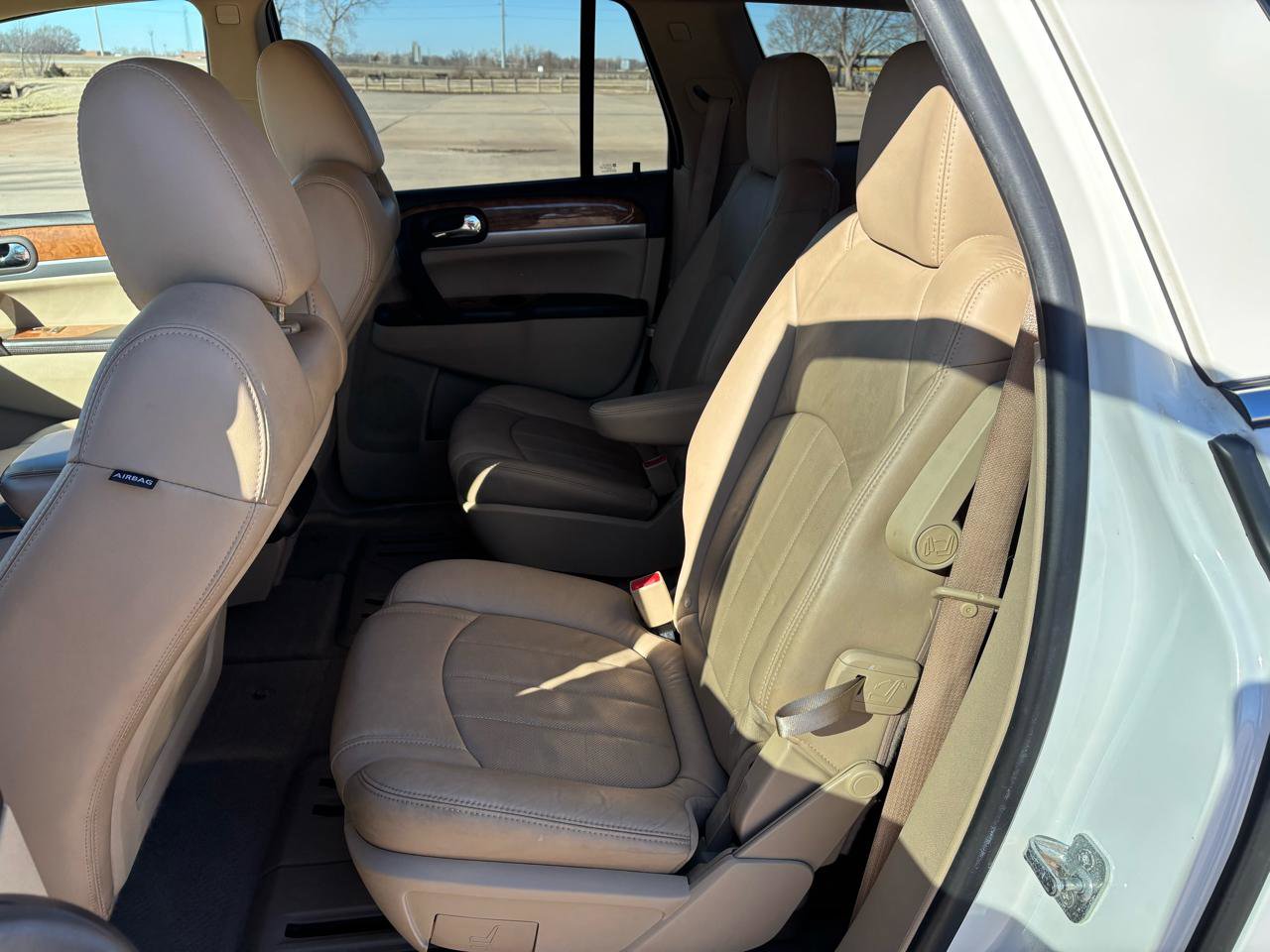 Used 2012 Buick Enclave Leather image 28