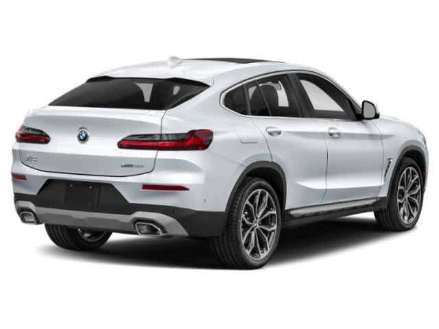 Used 2023 BMW X4 xDrive30i w/ Premium Package