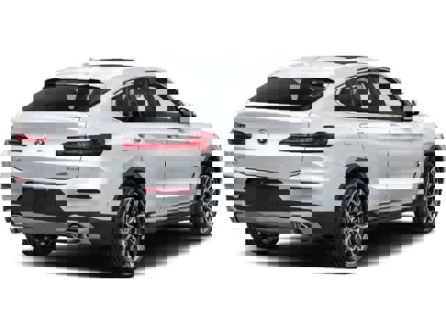 Used 2023 BMW X4 xDrive30i w/ Premium Package AWD/4WD image 1