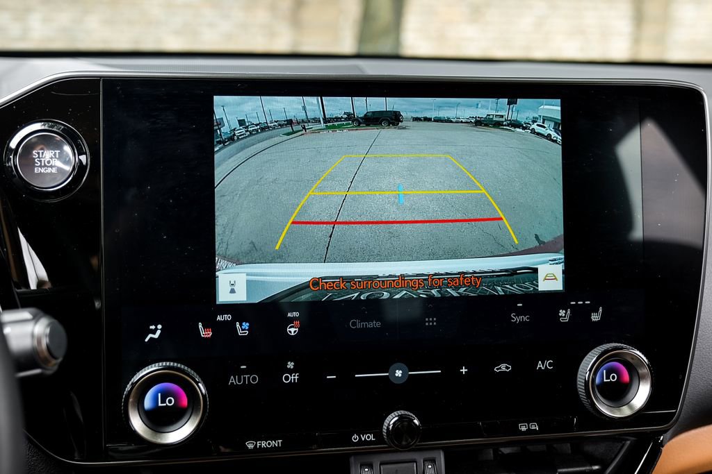 Used 2024 Lexus NX 350 AWD image 31