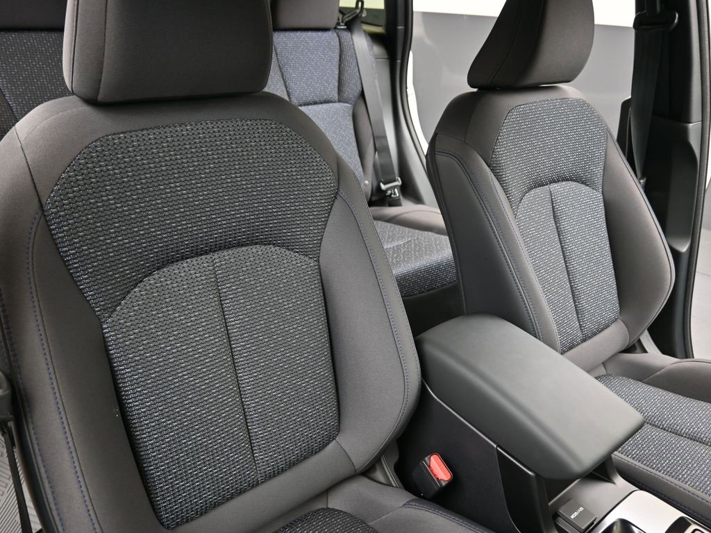 New 2026 Subaru Forester Premium image 14