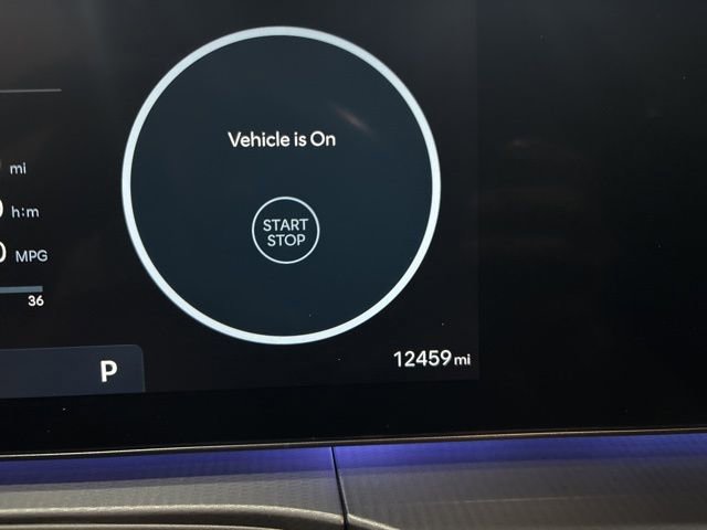 Used 2025 Hyundai Santa Fe Calligraphy image 19