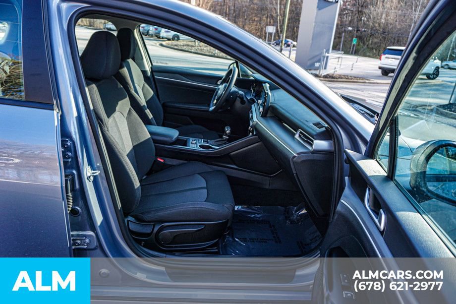 Used 2024 Kia K5 LXS image 22