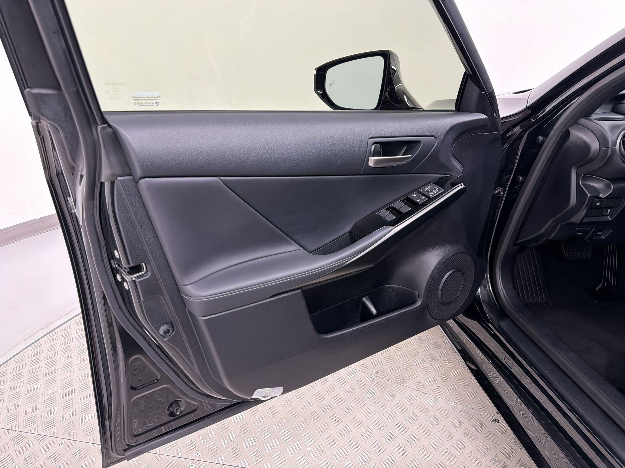 Certified 2024 Lexus IS 350 F Sport RWD image 14