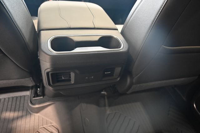 New 2026 Chevrolet Silverado 1500 LT Trail Boss w/ LT Trail Boss Premium Package AWD/4WD image 28