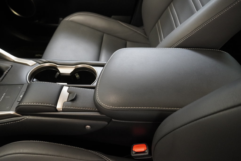 Used 2021 Lexus NX 300 AWD w/ Premium Package image 25