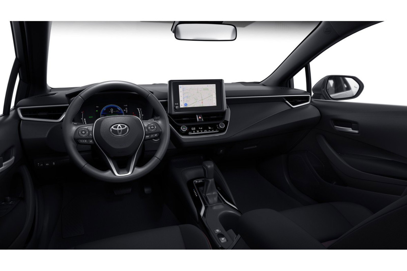 New 2026 Toyota Corolla LE FWD image 27