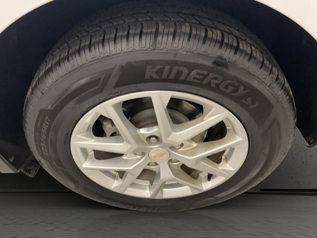 Used 2024 Chevrolet Equinox LT AWD/4WD image 38