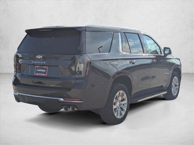 New 2026 Chevrolet Tahoe Premier w/ Sun And Tow Package image 2