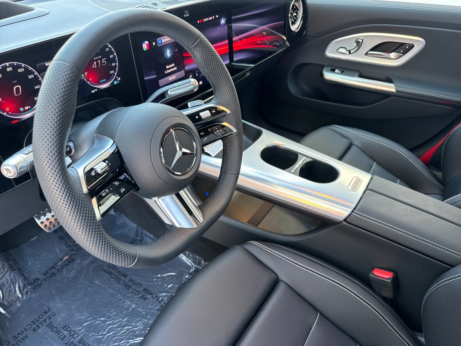 New 2027 Mercedes-Benz CLA 350 image 10