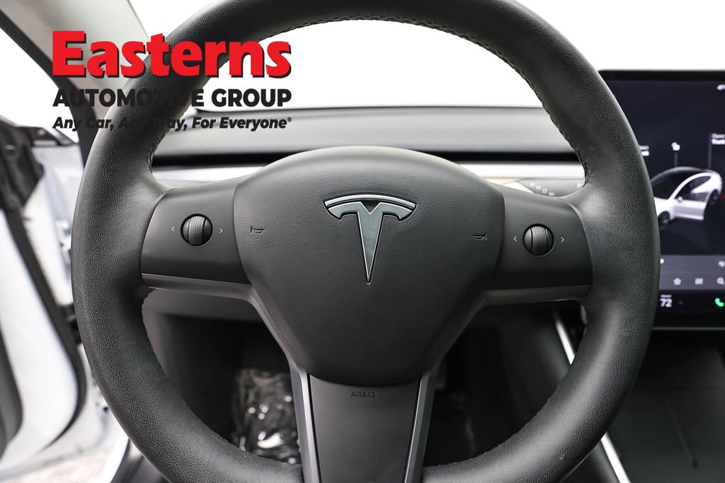 Used 2020 Tesla Model 3 Standard Range Plus RWD image 10