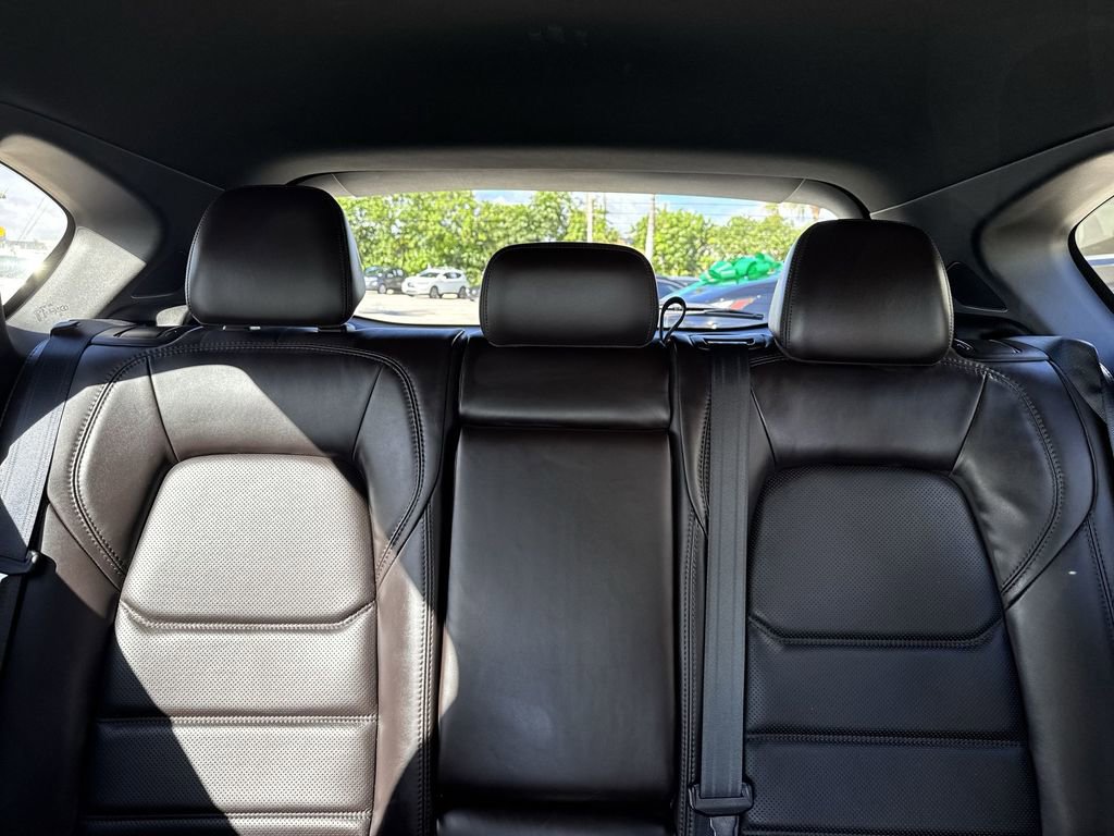 Used 2023 MAZDA CX-5 Signature image 19