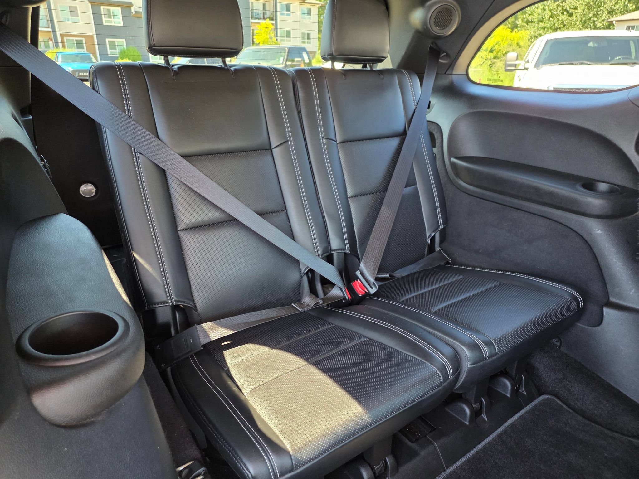 Used 2015 Dodge Durango Citadel w/ Technology Group AWD/4WD image 31