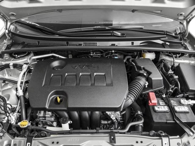 Used 2018 Toyota Corolla SE w/ SE Premium Package FWD image 46