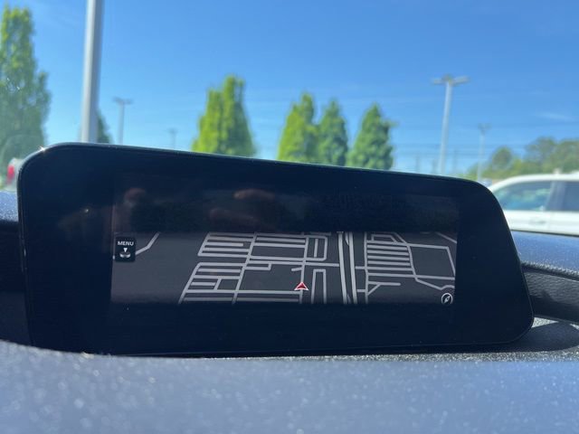 Used 2023 MAZDA MAZDA3 s AWD/4WD image 18