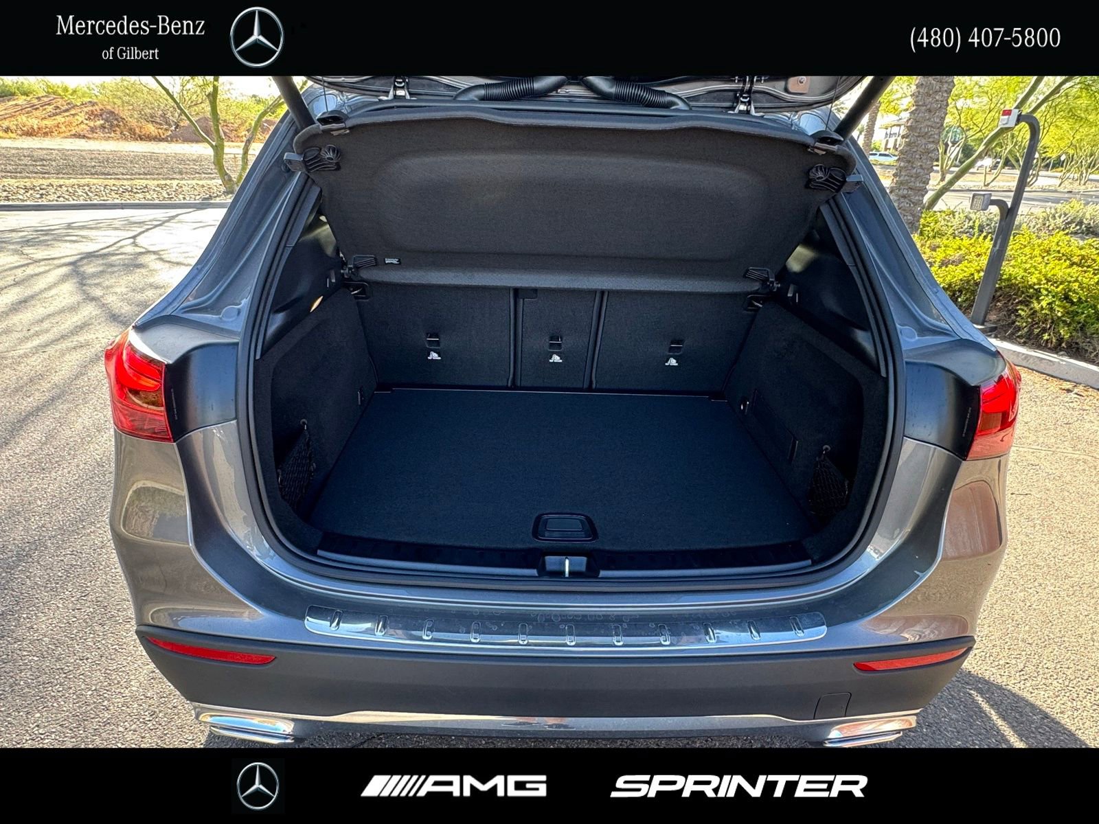 New 2026 Mercedes-Benz GLA 250 image 6