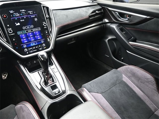 Used 2023 Subaru WRX GT image 11