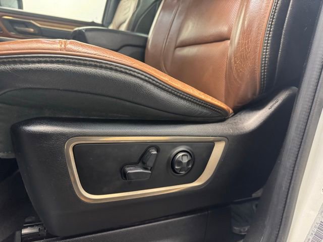 Used 2019 RAM 1500 Laramie Longhorn image 12