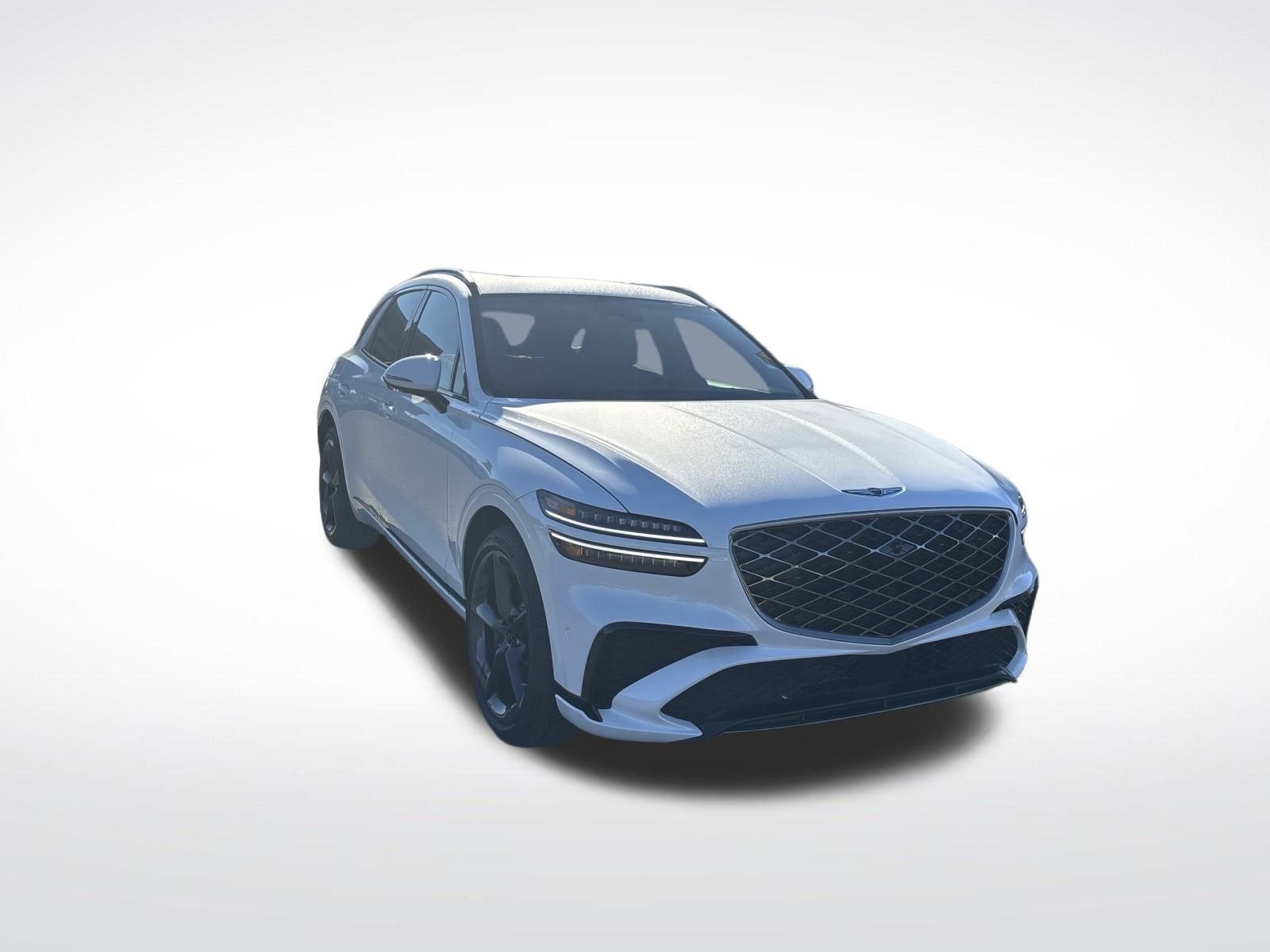 Used 2026 Genesis GV70 2.5T Sport Prestige image 7