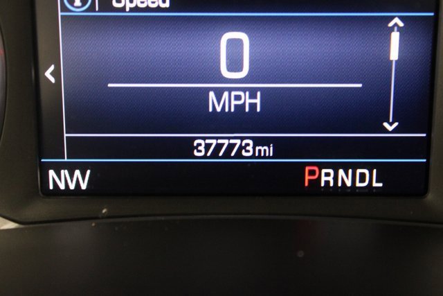 Used 2021 Chevrolet Blazer LT image 8