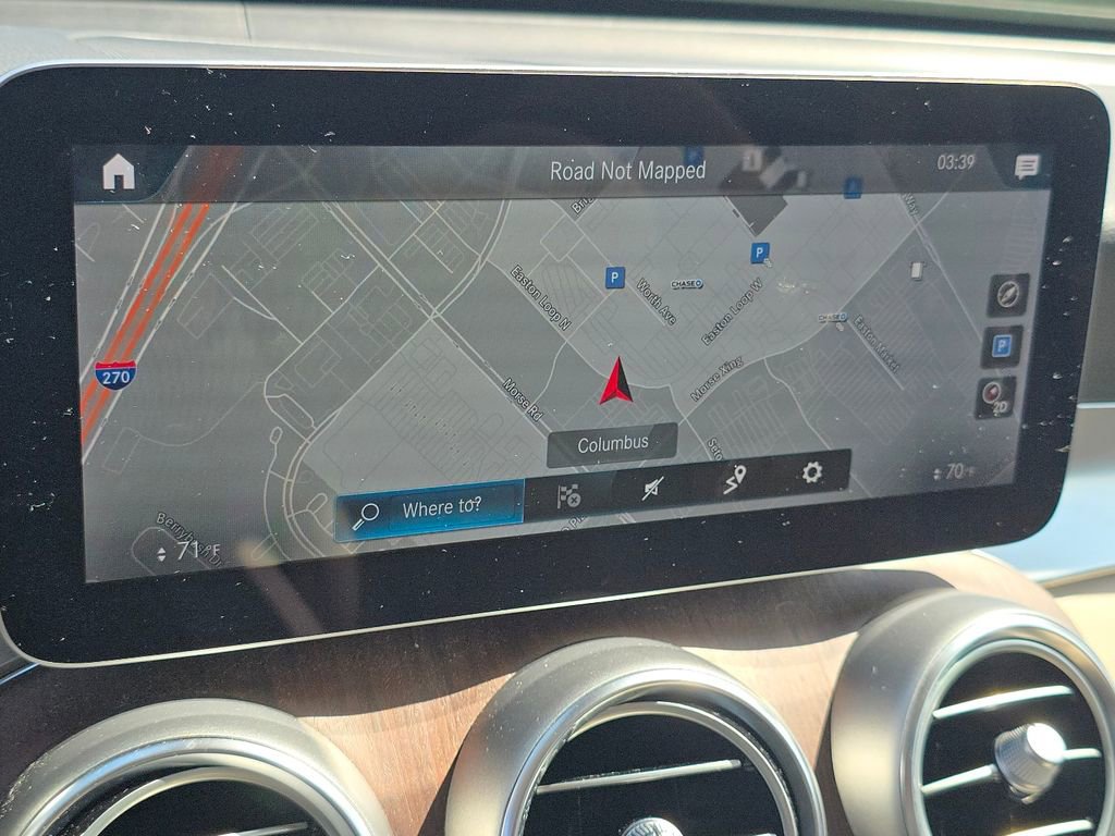 Certified 2021 Mercedes-Benz GLC 300 4MATIC image 4