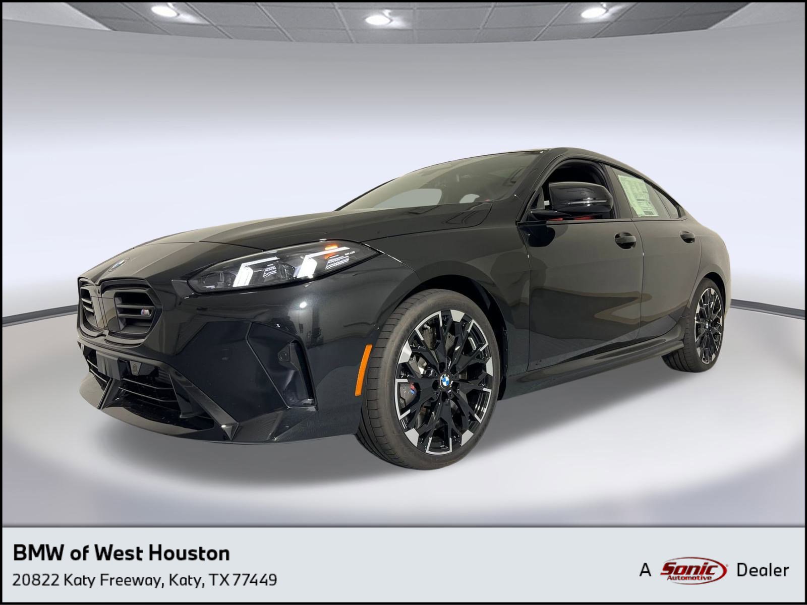 Used 2025 BMW M235i xDrive w/ Premium Package image 1