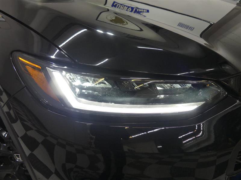 Used 2025 Honda HR-V Sport image 15