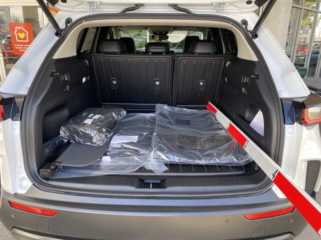 New 2026 MAZDA CX-50 2.5 Hybrid w/ Weather Package AWD/4WD image 16