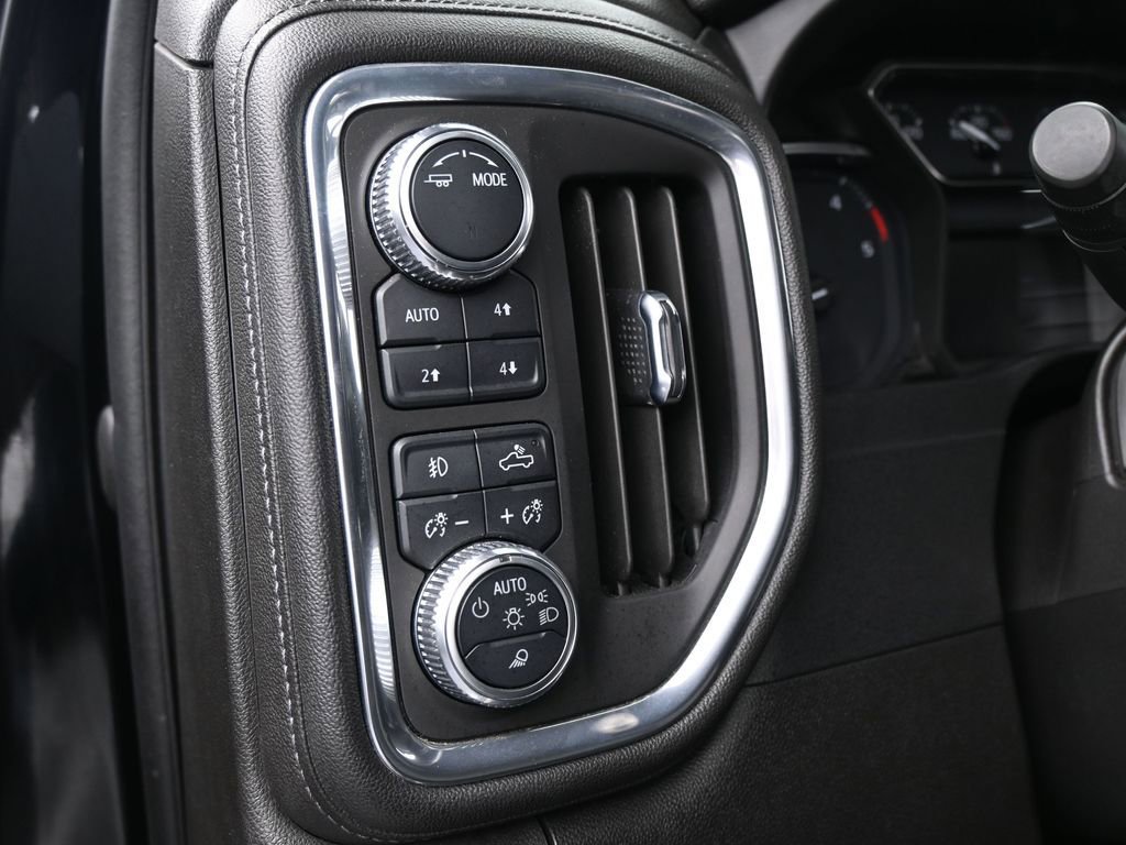 Used 2021 GMC Sierra 2500 SLT image 15