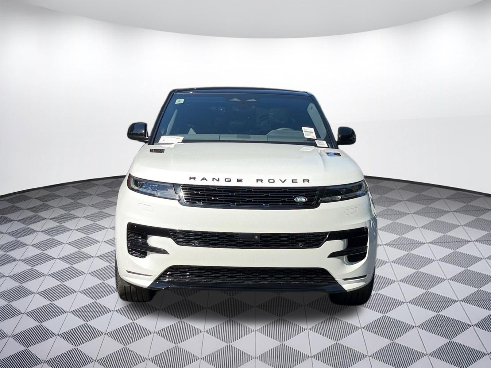 New 2026 Land Rover Range Rover Sport Dynamic SE AWD/4WD image 6