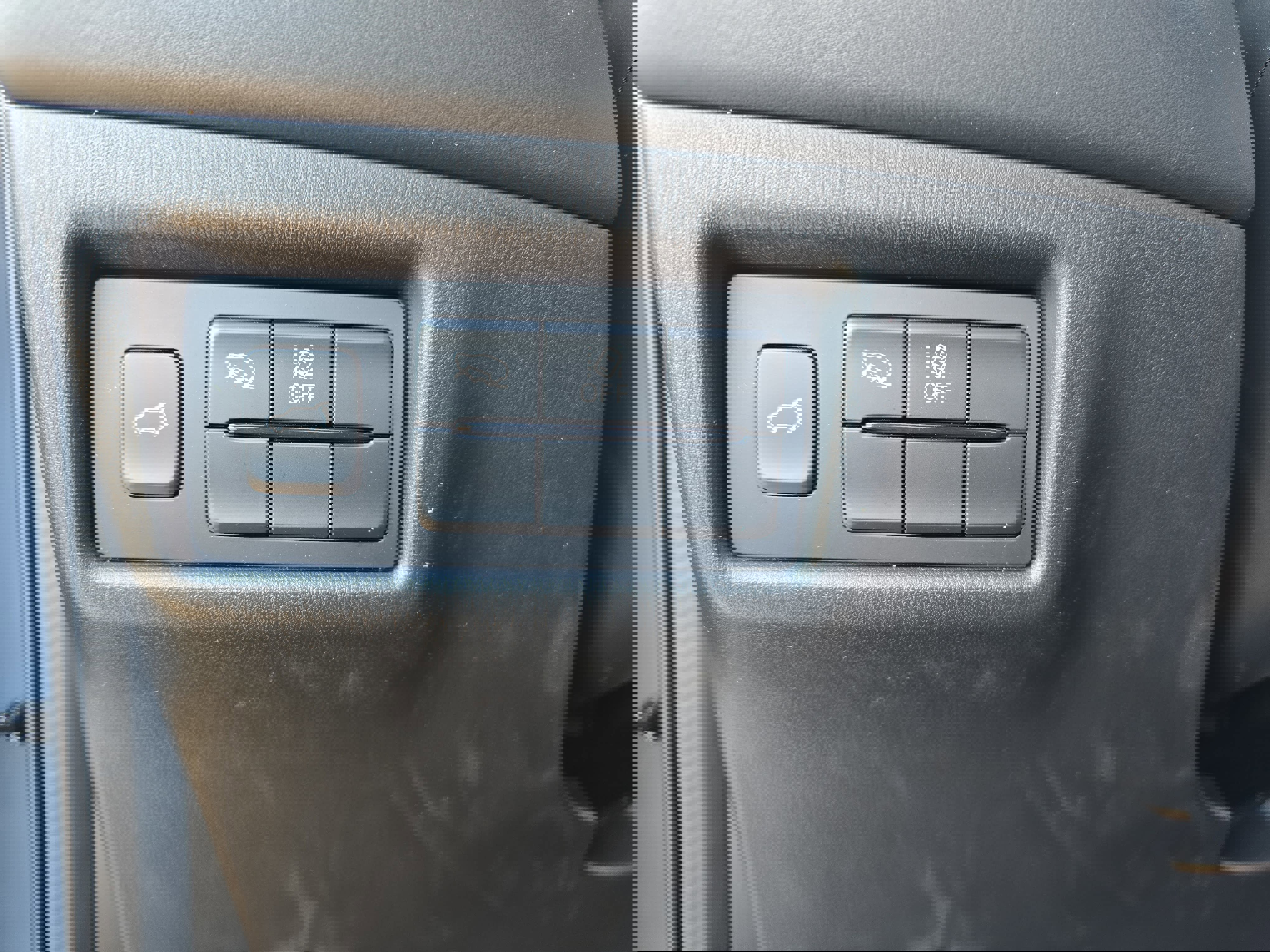 Used 2023 MAZDA CX-5 Carbon Edition image 9