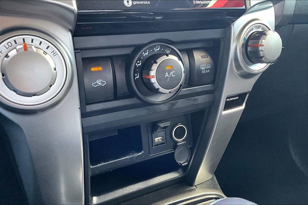 Certified 2023 Toyota 4Runner SR5 image 14