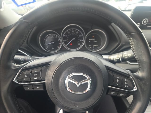 Used 2019 MAZDA CX-5 Touring FWD image 10