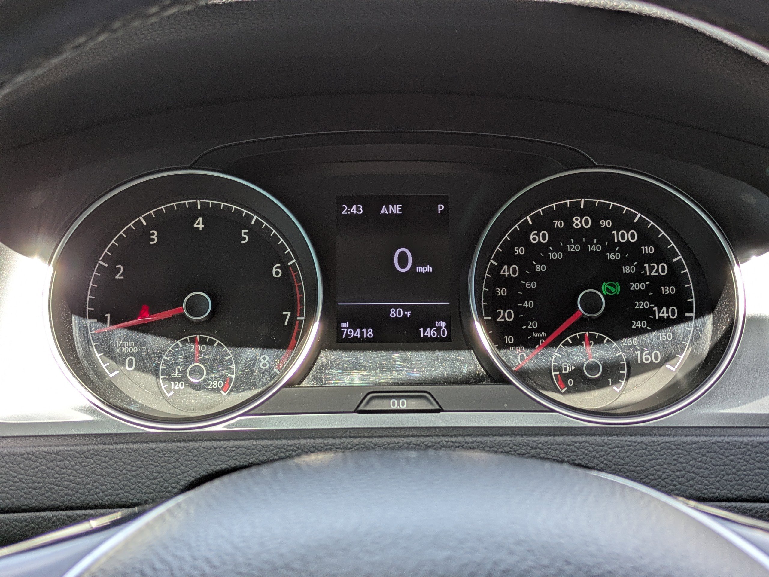 Used 2017 Volkswagen Golf Alltrack SEL image 30