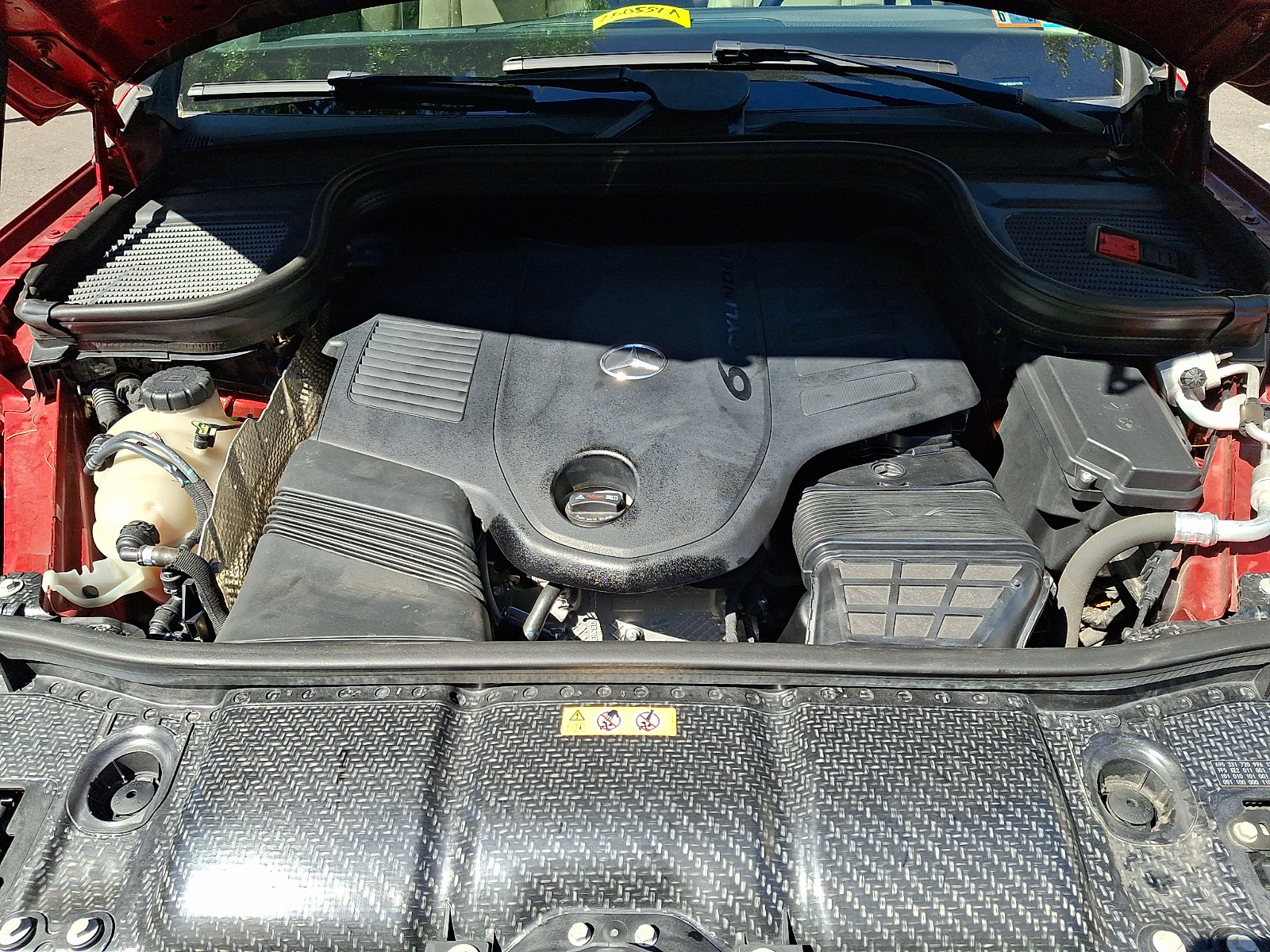 Used 2022 Mercedes-Benz GLS 450 4MATIC image 28