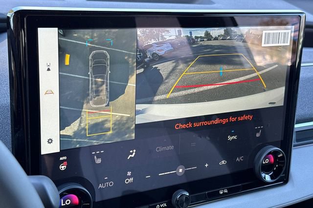 New 2026 Subaru Solterra image 16