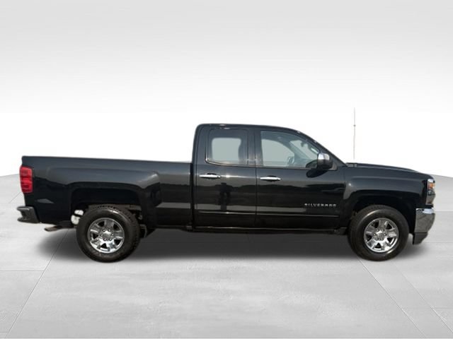 Used 2019 Chevrolet Silverado 1500 LT AWD/4WD image 19