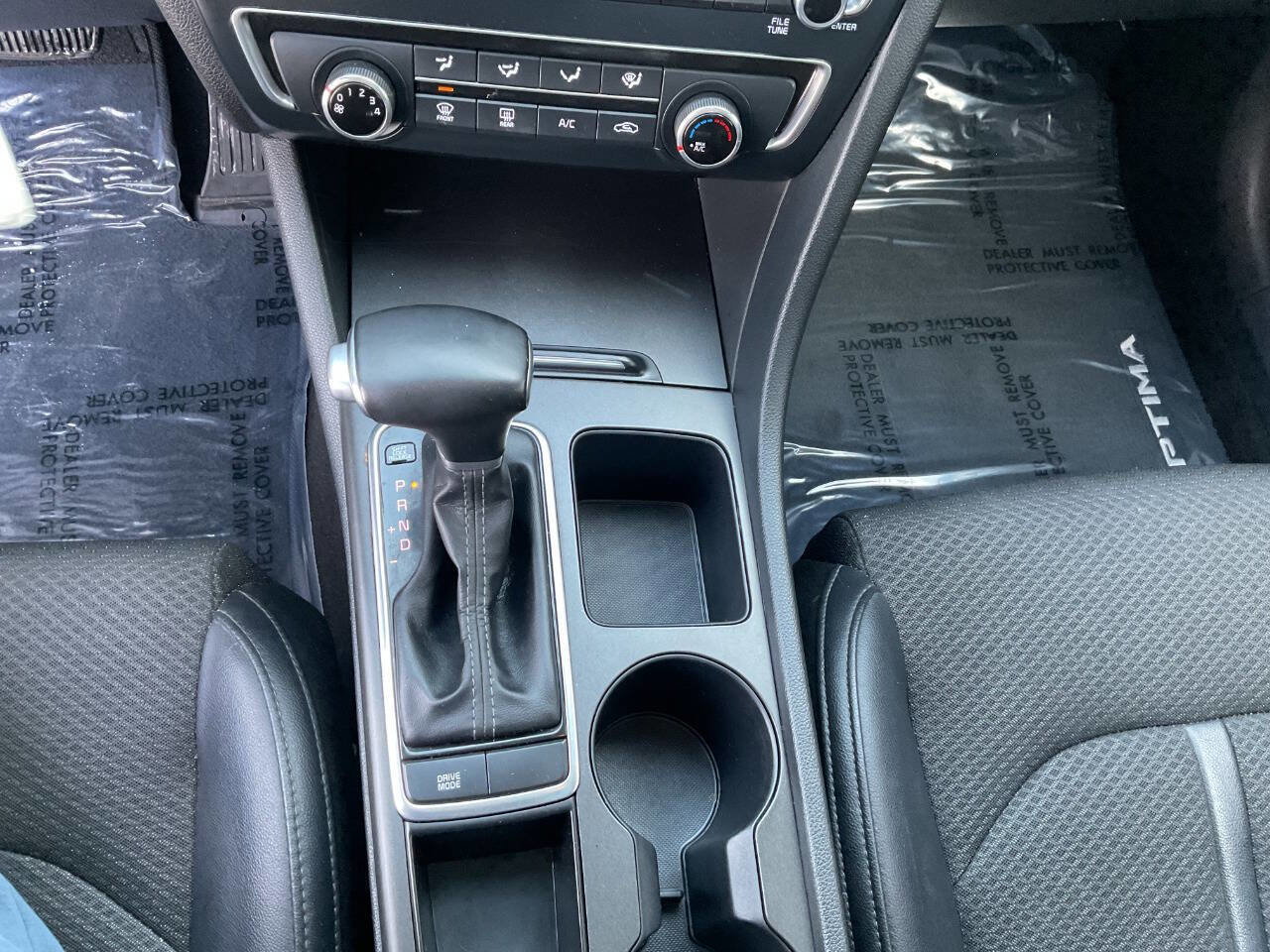 Used 2018 Kia Optima S image 25