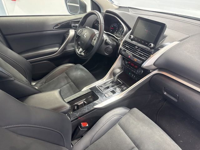 Used 2024 Mitsubishi Eclipse Cross SE AWD/4WD image 28