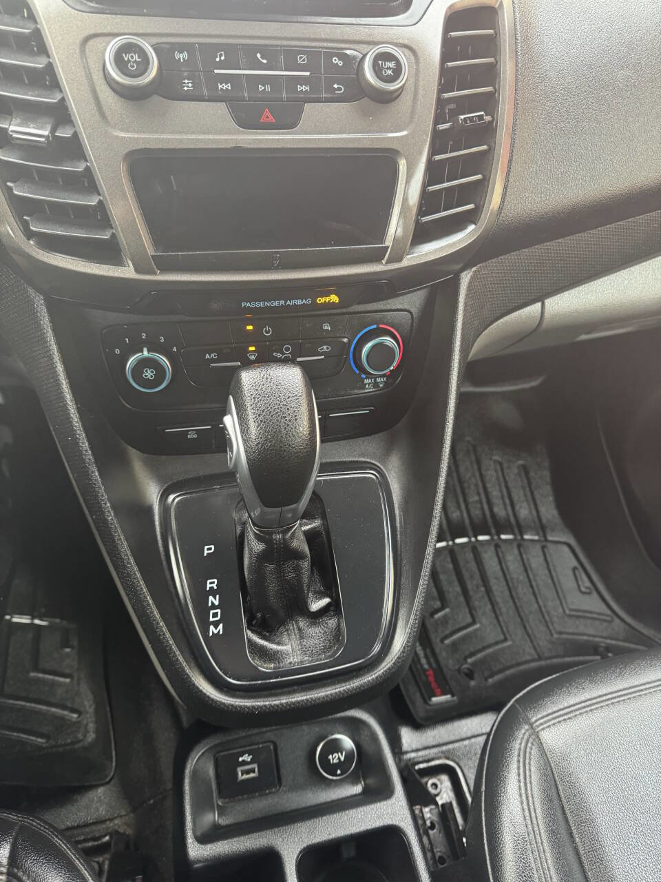 Used 2019 Ford Transit Connect XL image 39