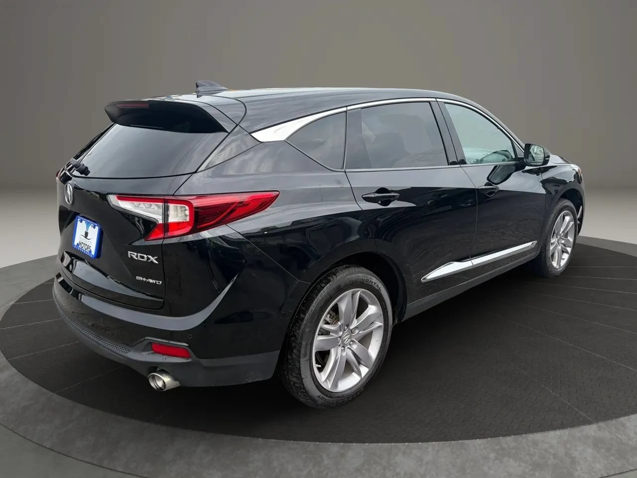 Used 2020 Acura RDX w/ Advance Package AWD/4WD image 5