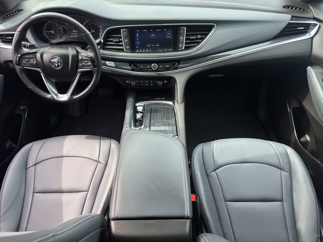 Used 2024 Buick Enclave Essence w/ Experience Buick Package image 19