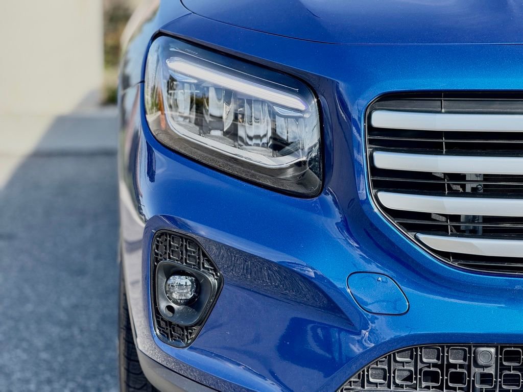 Certified 2026 Mercedes-Benz GLB 250 image 6