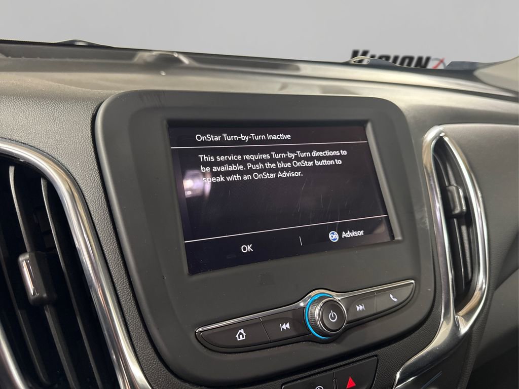 Used 2022 Chevrolet Equinox LT image 32