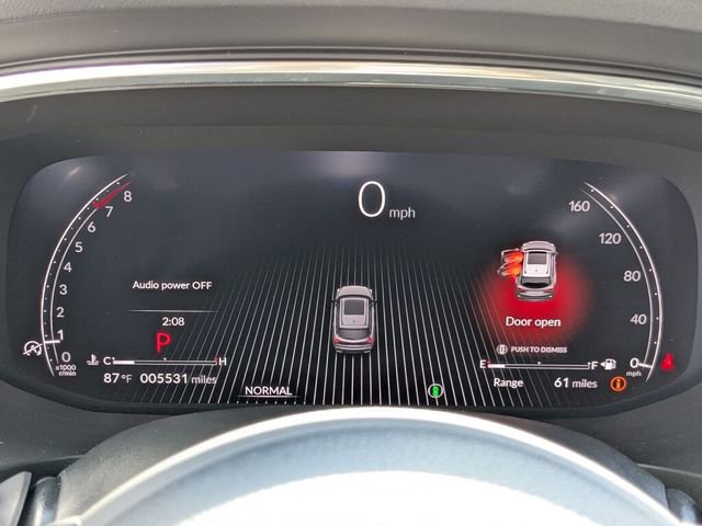 Certified 2025 Acura MDX w/ Technology Package image 22